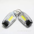 Promotional Custom Mini COB LED Torch With Chip